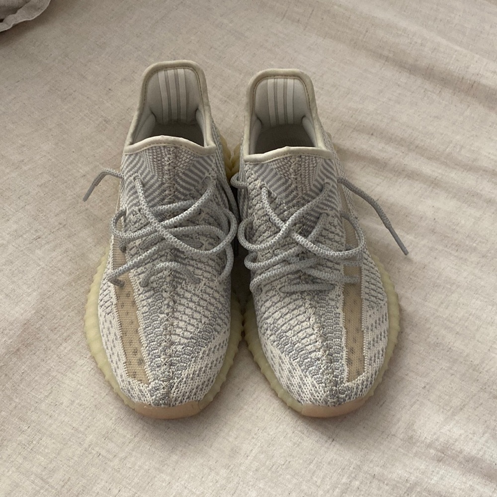Adidas Yeezy Boost 350 Reflective